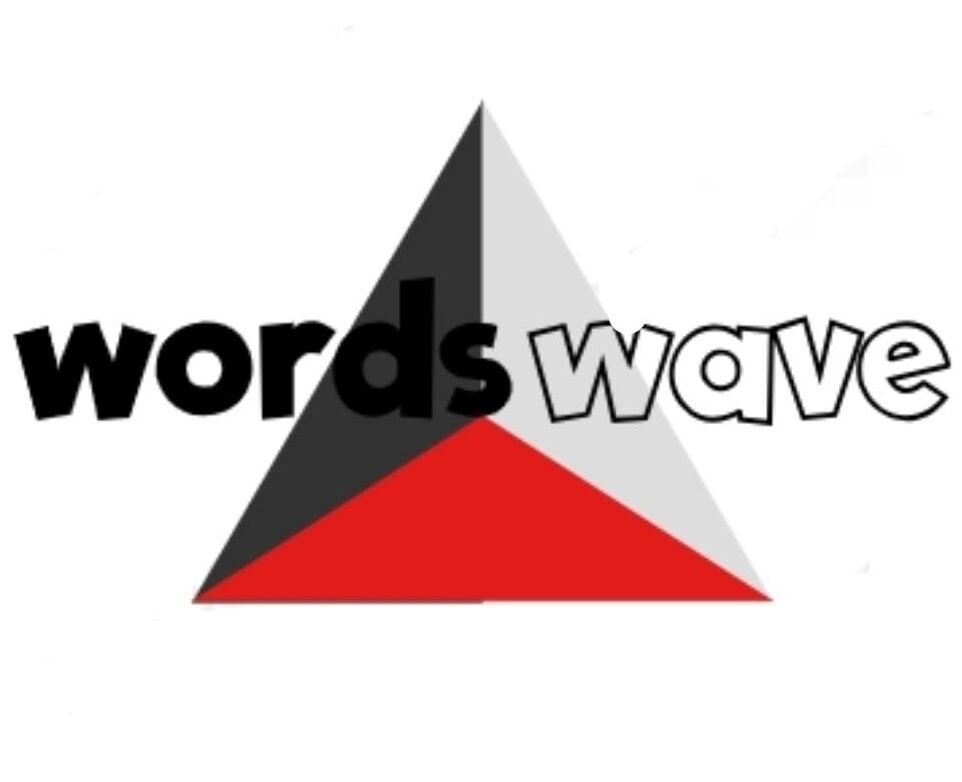 Words Wave